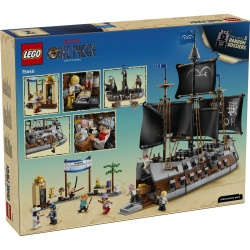 LEGO ONE PIECE CORABIA DE LUPTA A LUI GARP 75646 - Img 8