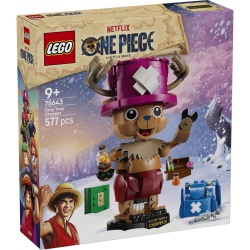 LEGO ONE PIECE TONY TONY CHOPPER 75643