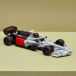 LEGO SPEED CHAMPIONS MASINA DE CURSE AUDI REVOLUT F1 TEAM R26 77259 - Img 7