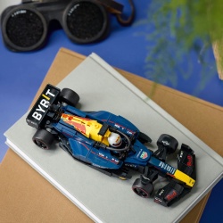 LEGO SPEED CHAMPIONS MASINA DE CURSE F1 ORACLE RED BULL RACING 77243 - Img 6
