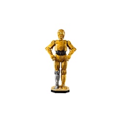 LEGO STAR WARS C-3PO 75398 - Img 6