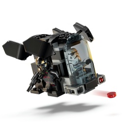 LEGO STAR WARS PACHET DE LUPTA SOLDATI AI MORTII SI SOLDATI AI NOPTII 75412 - Img 6