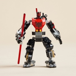 LEGO STAR WARS ROBOTUL DARTH MAUL 75411 - Img 5