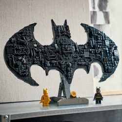 LEGO SUPER HEROES LOGOUL BATMAN 76330 - Img 7