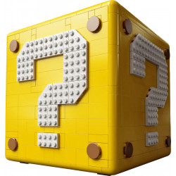 LEGO Super Mario 64™ Question Mark Block 71395 - Img 3