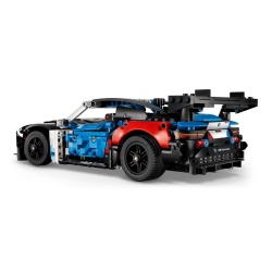 LEGO TECHNIC MASINA DE CURSE BMW M4 GT3 EVO 42226 - Img 8