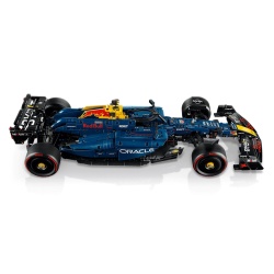 LEGO TECHNIC MASINA F1 ORACLE RED BULL RACING RB20 42206 - Img 9