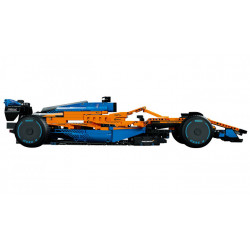 Lego technic mclaren f1 42141 - Img 4