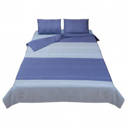 Lenjerie king size bbc, 132tc, ian - Img 1