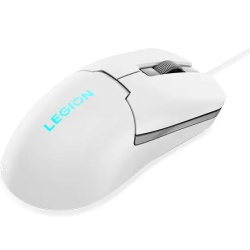 Lenovo Legion M300s RGB Gaming Mouse Wh - Img 3