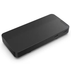 Lenovo USB-C Dual Display Travel Dock - Img 5