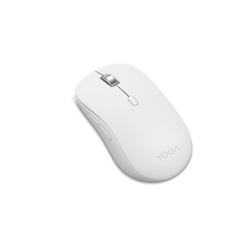Lenovo YG Bluetooth Silent Mouse Seashel - Img 3