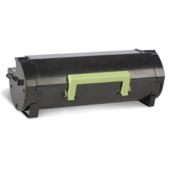 Lexmark 60f2h0e black toner - Img 2