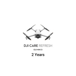 Licenta electronica DJI Mini 3, 2Y