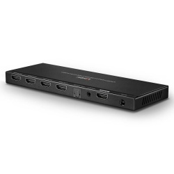 Lindy 4 Port HDMI 18G Switch - Img 5