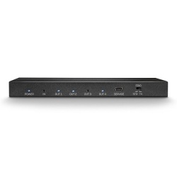Lindy 4 Port HDMI 2.0 18G Splitter - Img 9