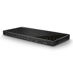 Lindy 8 Port HDMI 2.0 18G Splitter - Img 9