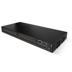 Lindy 8x8 HDMI 4K60 Matrix Switch - Img 3