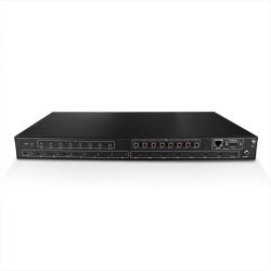 Lindy 8x8 HDMI 4K60 Matrix Switch - Img 8