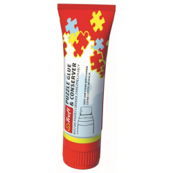 Lipici si protectie pentru puzzle - Img 2