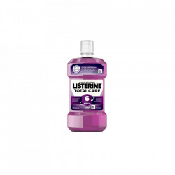 LISTERINE TOTAL CARE CLEAN MINT 250ML
