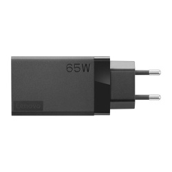 LN 65W USB-C AC Travel Adapter