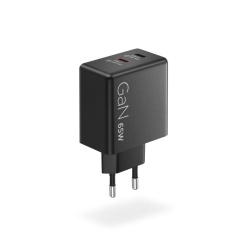 LN Dual USB-C 65W GaN Charger - Img 3