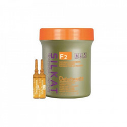 LOTIUNE SILKAT DEFORFORANTA PT PAR 12 FIOLE