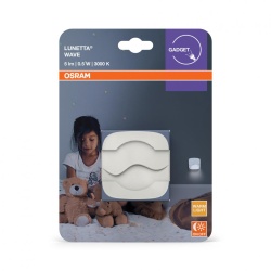 LUNETTA WAVE WT OSRAM