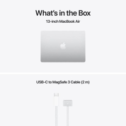 MA13 M5 CPU-10/GPU-10/16GB/512 INT SV - Img 4