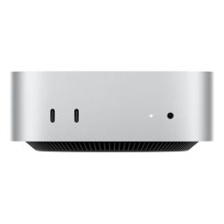 MAC MINI/12C CPU/16C GPU/24GB/512GB-ZEE - Img 4
