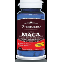 MACA 30CPS