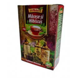 MACESE&HIBISCUS 50GR