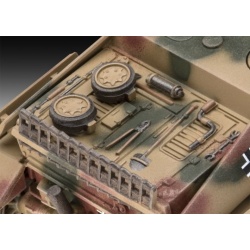 Macheta Jagdpanzer IV (L/70) - Img 2