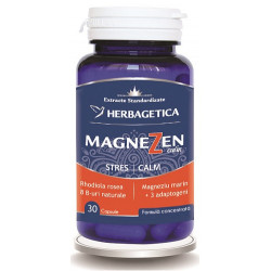 MAGNEZEN CALM 30CPS
