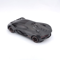 MAISTO MASINUTA CU TELECOMANDA 2.4GHz LAMBORGHINI TERZO MILLENNIO SCARA 1 LA 24 - Img 4