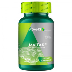 Maitake 300mg 90cps vegetale