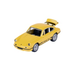 MAJORETTE PREMIUM MASINUTA METALICA PORSCHE 911 CARRERA SCARA 1 LA 64 - Img 2