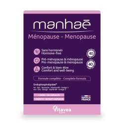 MANHAE MENOPAUSE 30CPS MOI