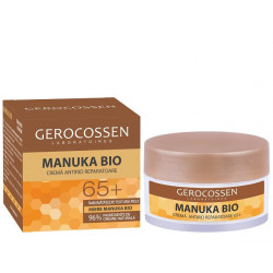 MANUKA BIO CR.REPARATOARE 65+ 50ML