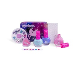 MARTINELIA GALAXY DREAMS SET PENTRU UNGHII - Img 2
