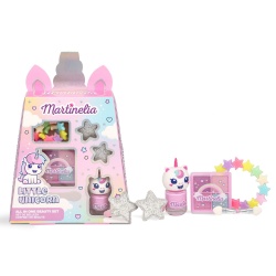 MARTINELIA LITTLE UNICORN SET MACHIAJ ALL IN ONE - Img 5