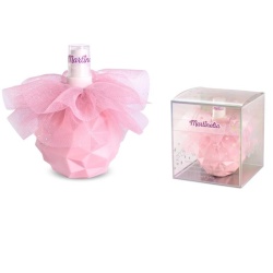 MARTINELIA PARFUM DE CORP CU SCLIPICI 100ML - Img 2