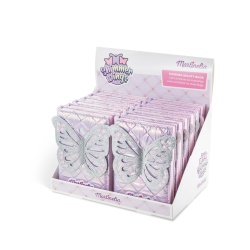 MARTINELIA SHIMMER WINGS TRUSA DE MACHIAJ IN FORMA DE CARTE - Img 3