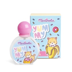MARTINELIA YUMMY APA DE TOALETA 30ML - Img 3
