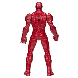 MARVEL AVENGERS FIGURINA IRON MAN 24CM - Img 3