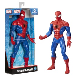 MARVEL AVENGERS FIGURINA SPIDER-MAN 24CM - Img 5