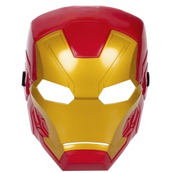 MARVEL AVENGERS MASCA SUPEREROU IRON MAN - Img 2