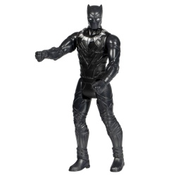 MARVEL FIGURINA BLACK PANTHER 9.5CM - Img 4