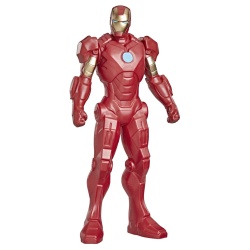 MARVEL FIGURINA IRON MAN 20CM - Img 3